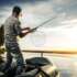 How to Get Better at Fishing Without Even Being on the Water